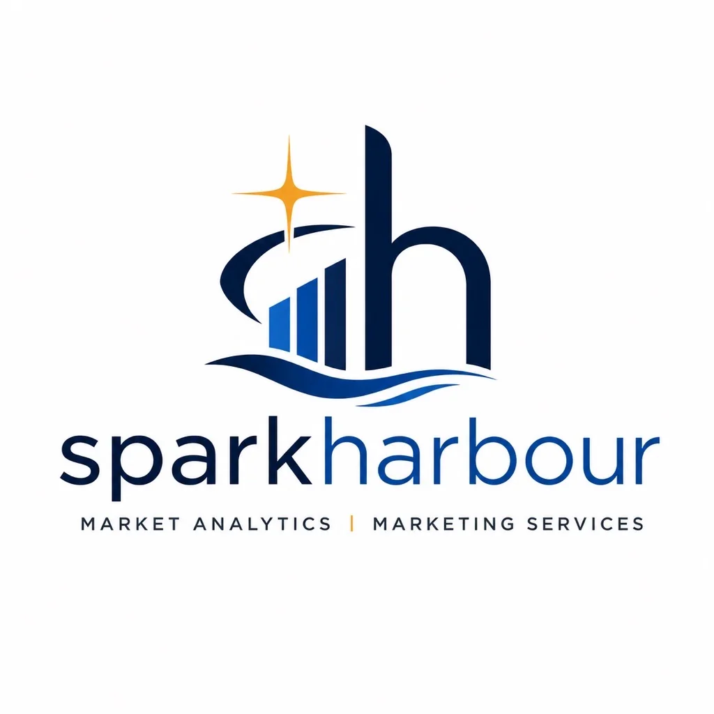SparkHarbour logo